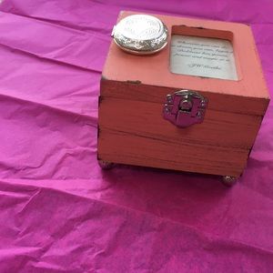 Gift/Keepsake/Treasure Box